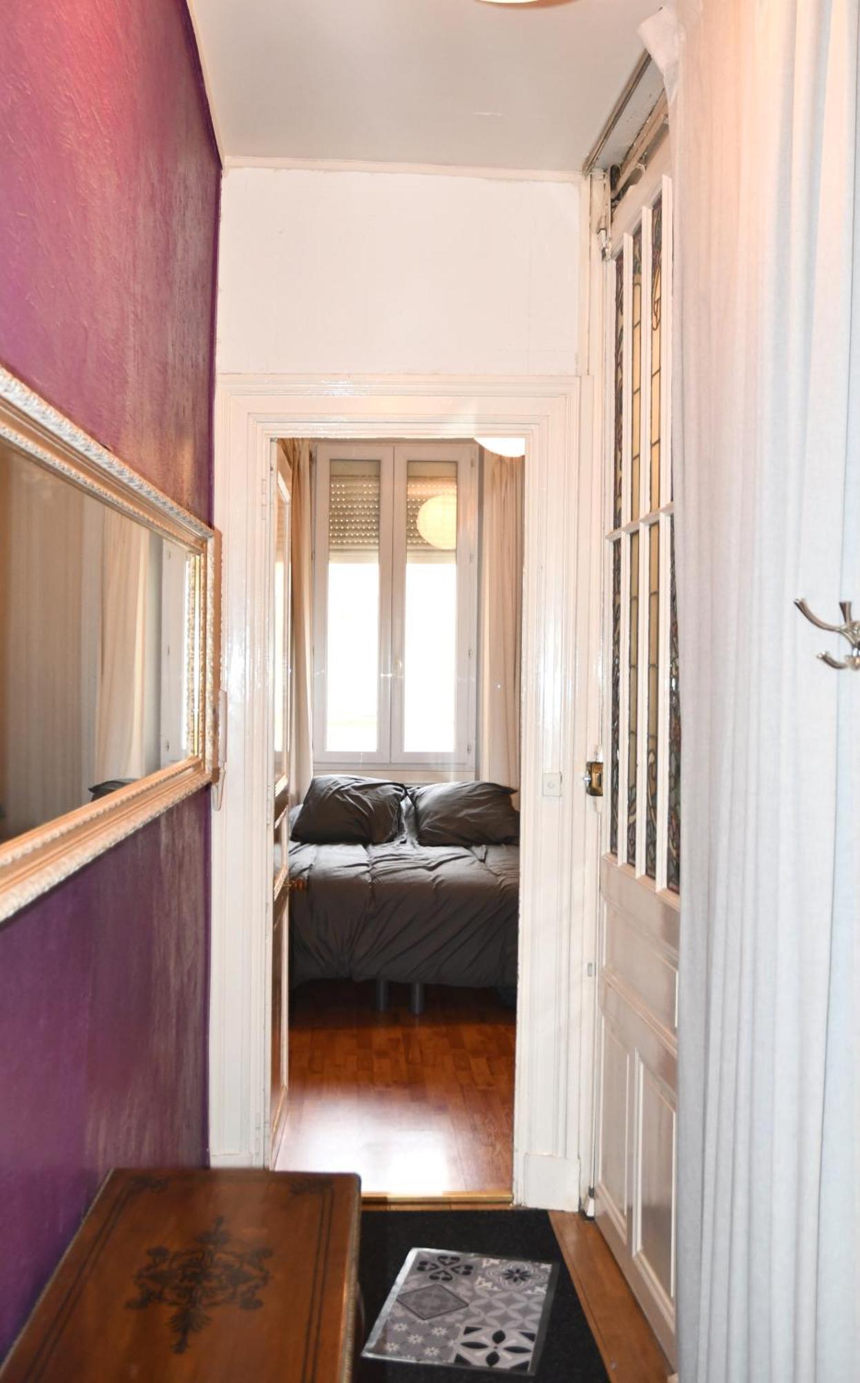 La Colbertine - Charming Apartment In Place Colbert Rochefort  Exterior foto