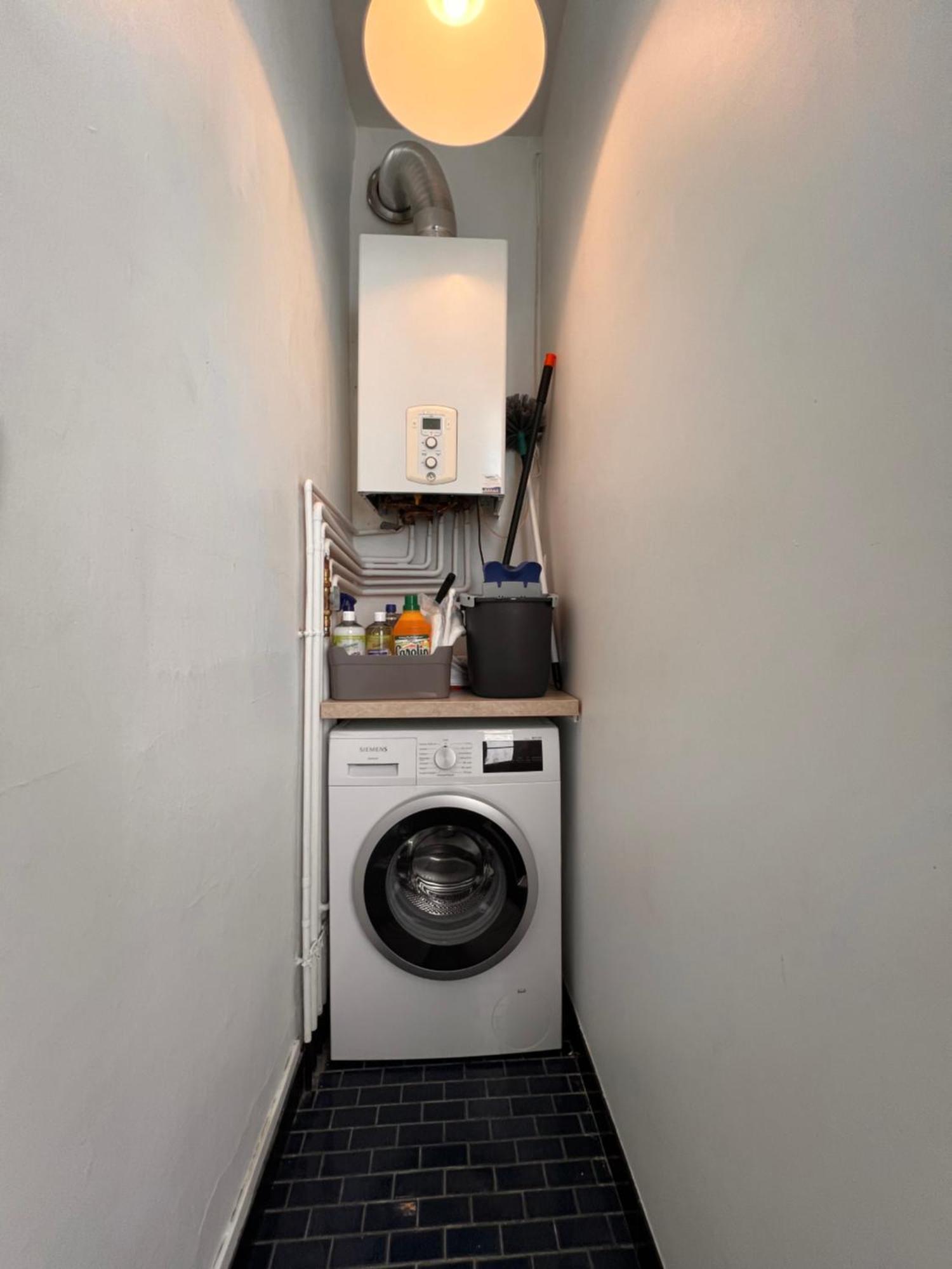 La Colbertine - Charming Apartment In Place Colbert Rochefort  Exterior foto