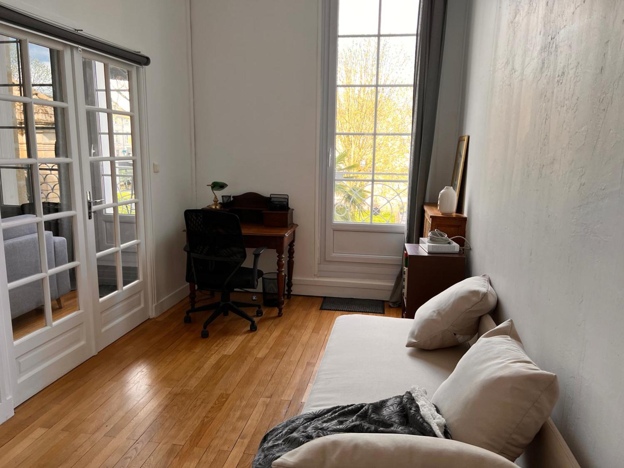 La Colbertine - Charming Apartment In Place Colbert Rochefort  Exterior foto